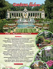 Gardens Galore!
