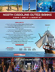 North Carolina Outer Banks