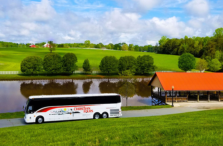 Christian Tours