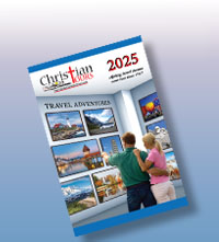 Request a Catalog