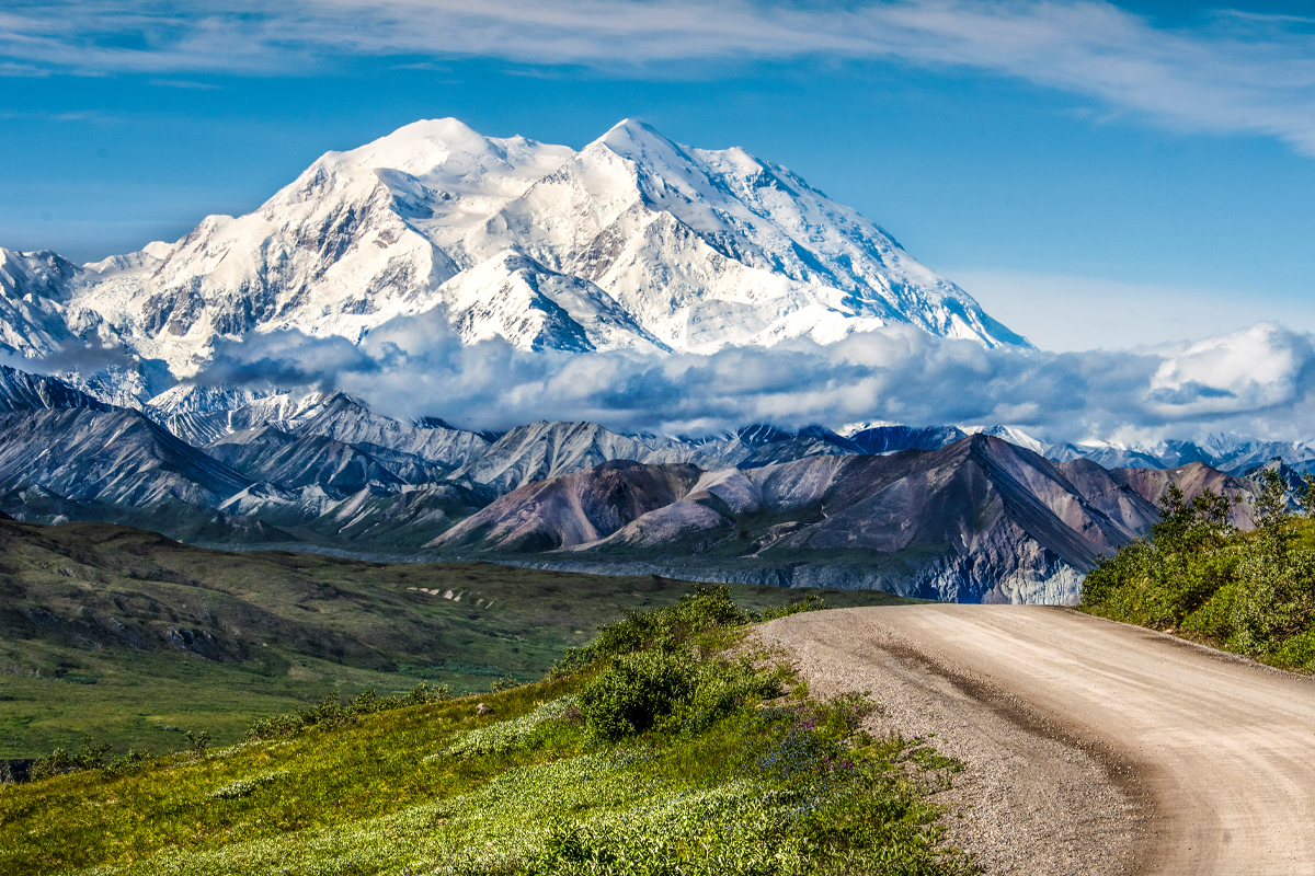 Denali
