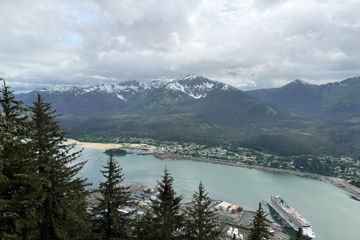 Juneau