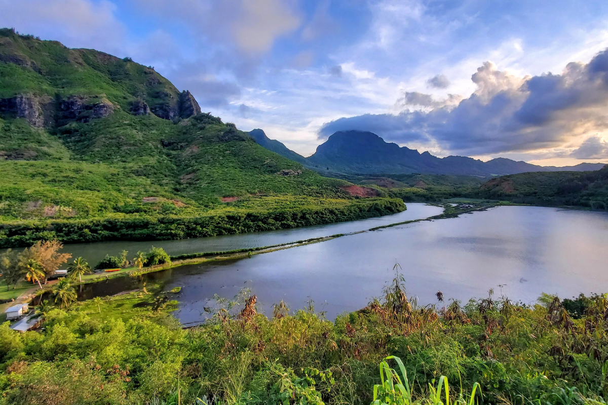 Hawaii