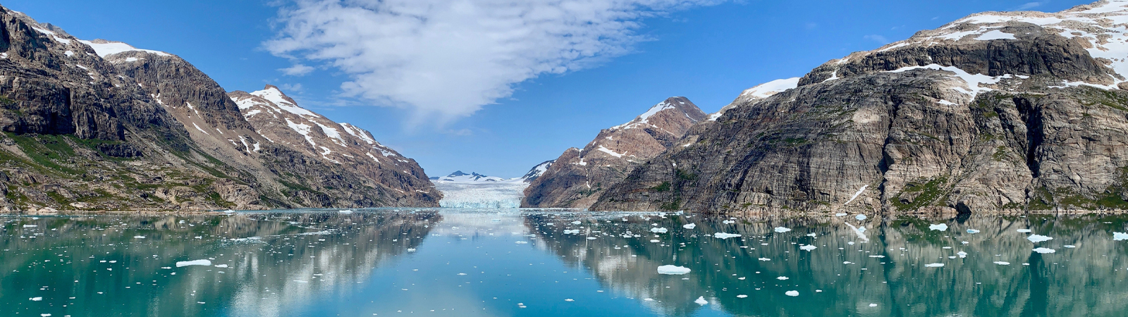 Prince Christian Sund, Greenland