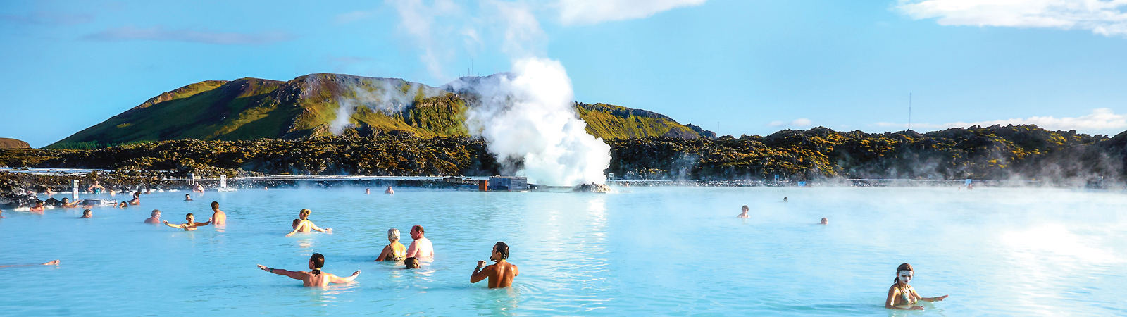 Blue Lagoon