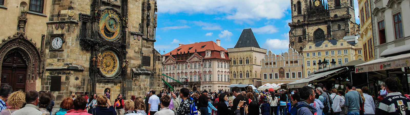 Prague