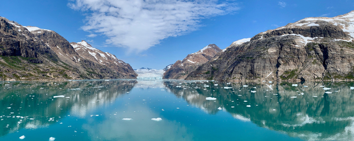 Iceland and Greenland