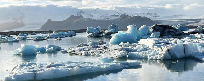 Iceland-Glaciers, Golden Circle and Northern Lights