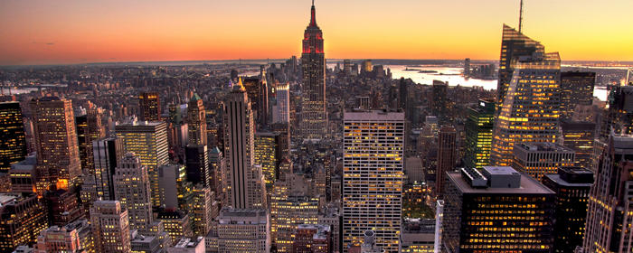 New York “See the Lady”