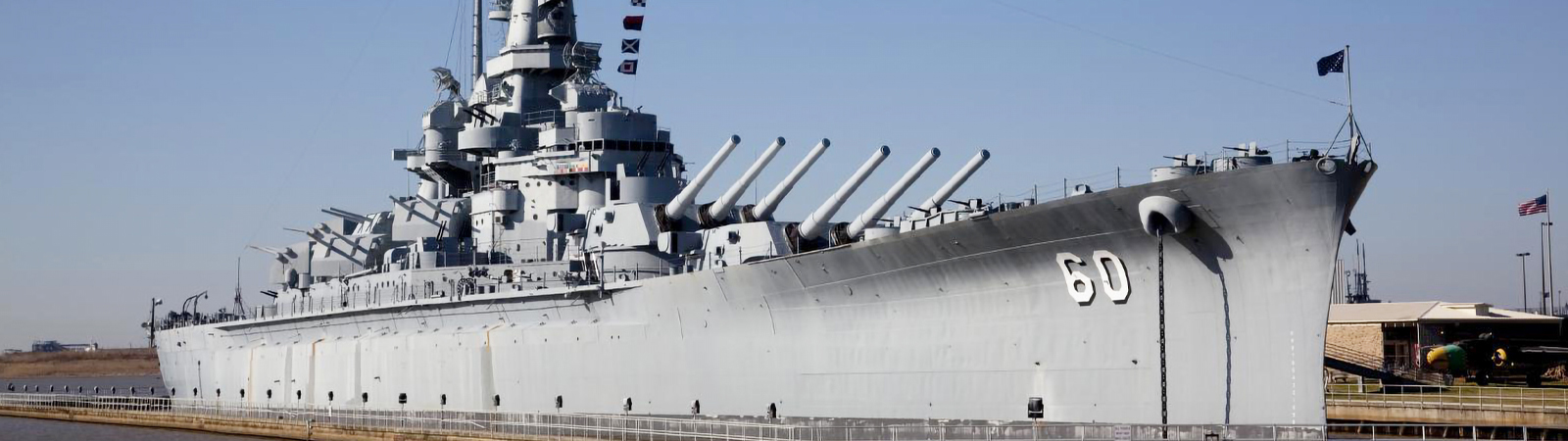 USS Alabama