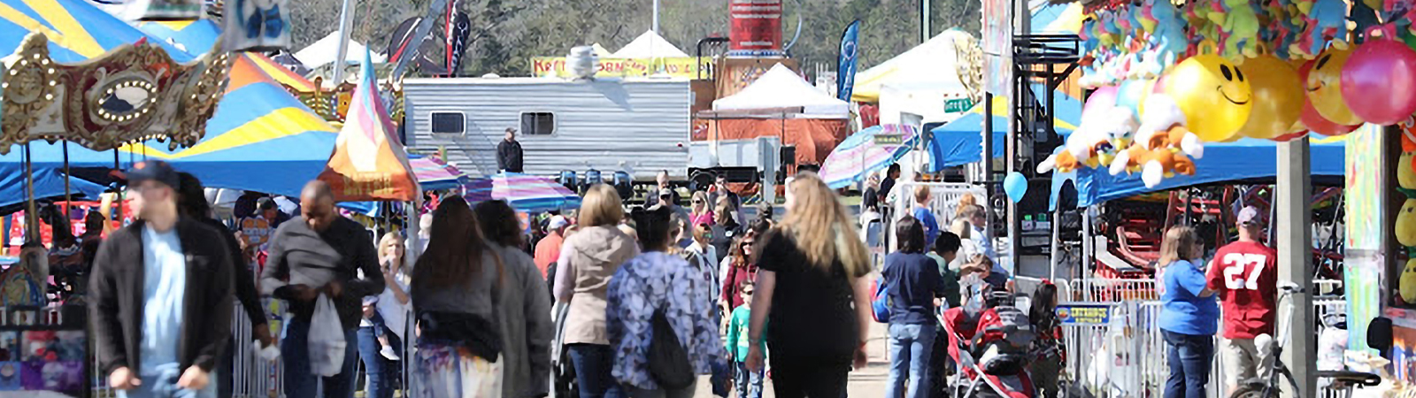 National Peanut Festival