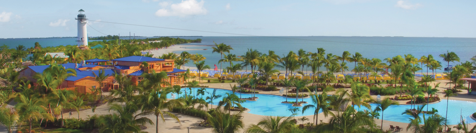 Panama Canal - Mexico, Costa Rica and Belize