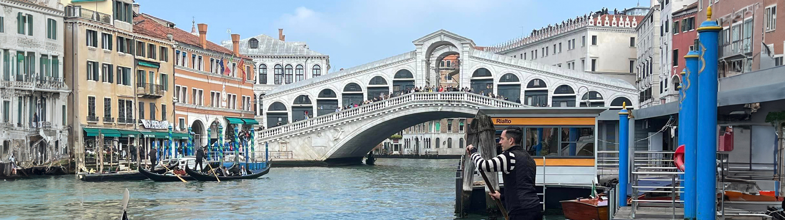 Italy’s Treasures