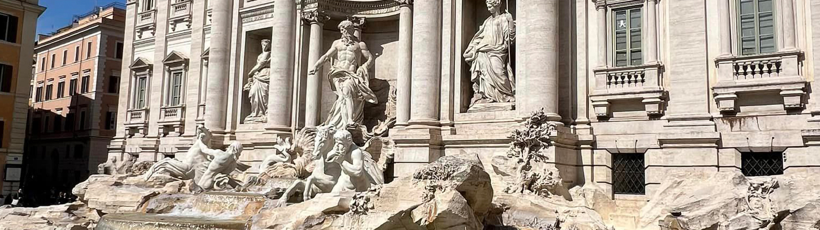 Trevi Fountain_Rome