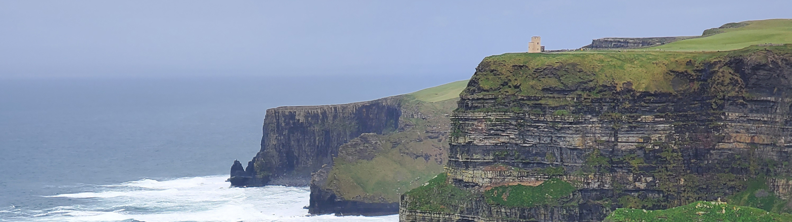 Cliffs of Moher