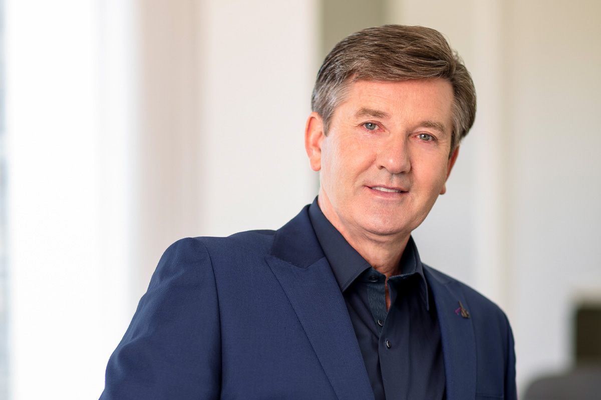 Daniel O’Donnell