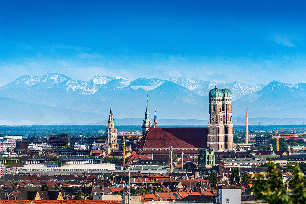 Munich, Germany