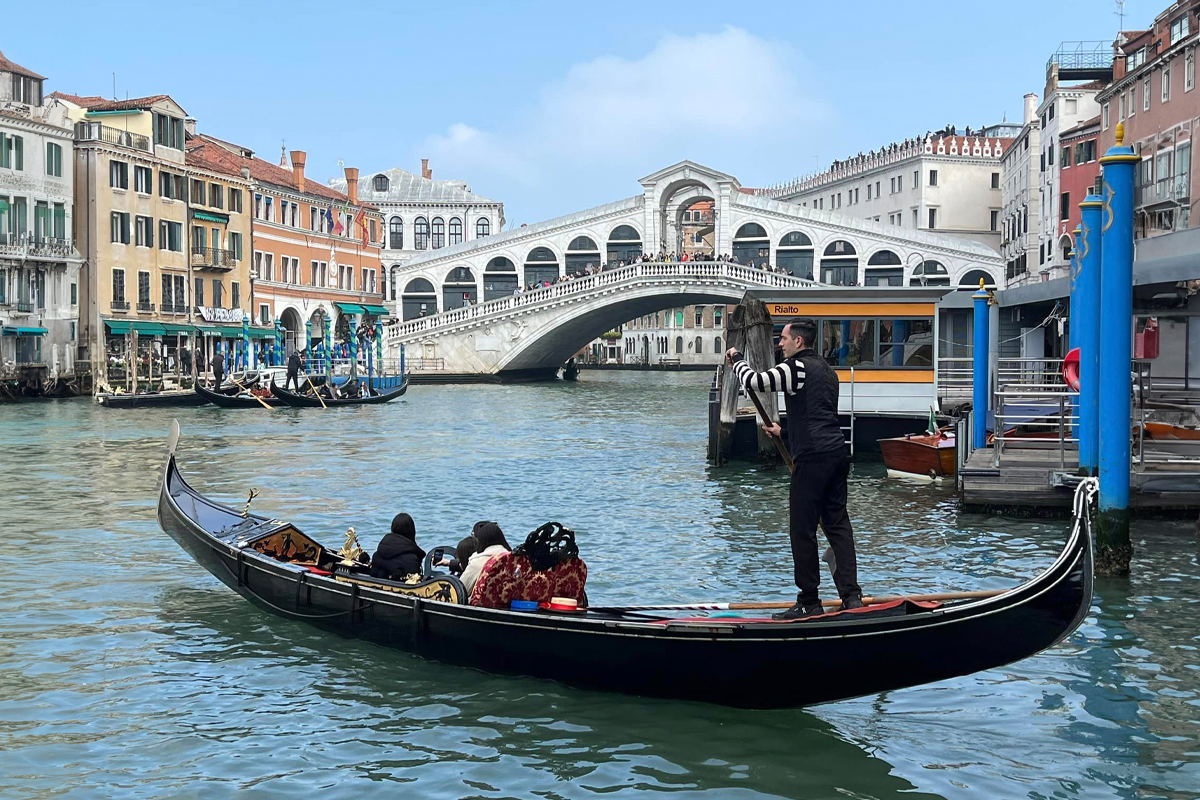 Rialto Bridge_Venice