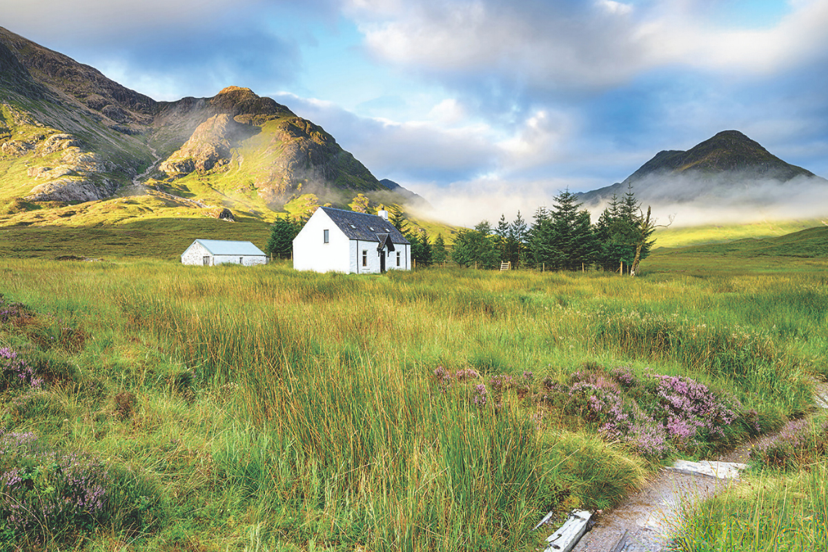 Scotland