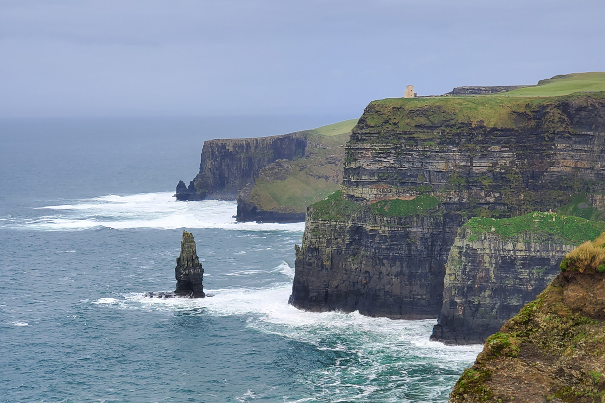 Cliffs of Moher