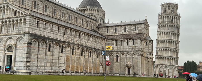 Italy’s Treasures