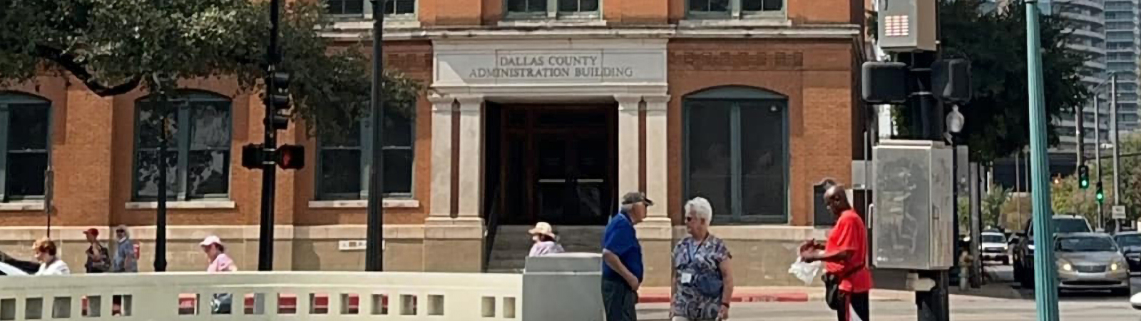 San Antonio Riverwalk