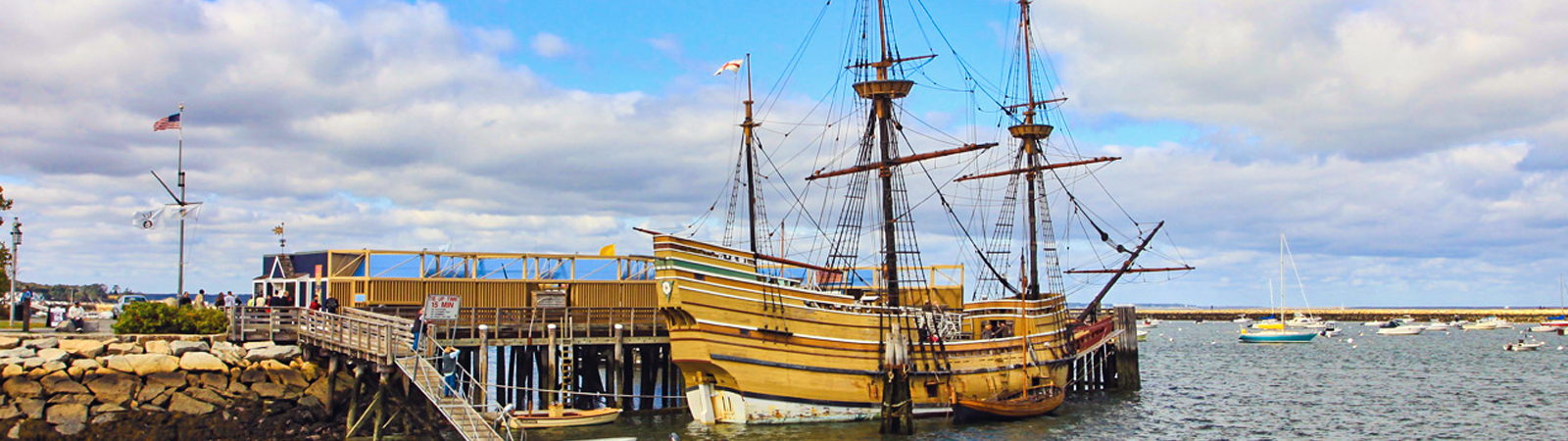 Cape Cod and Islands of New England