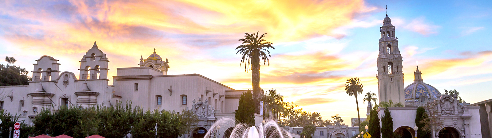 Warner Bros Studio Tour