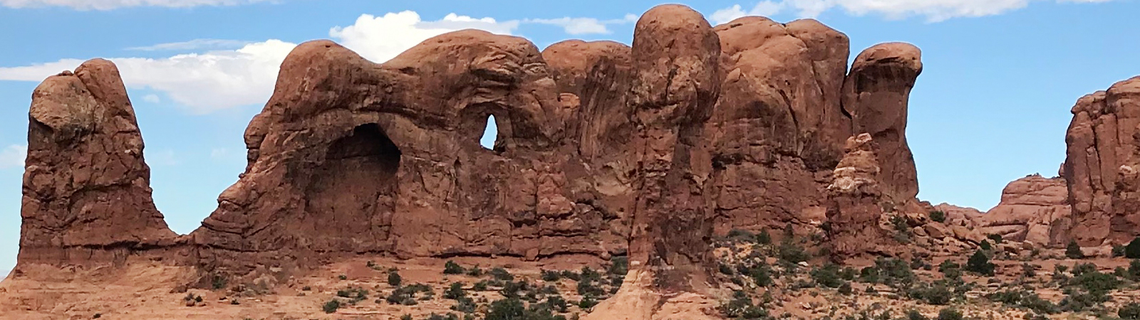 Arches National Park