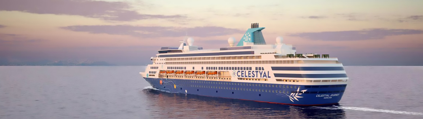 Celestyal Cruises