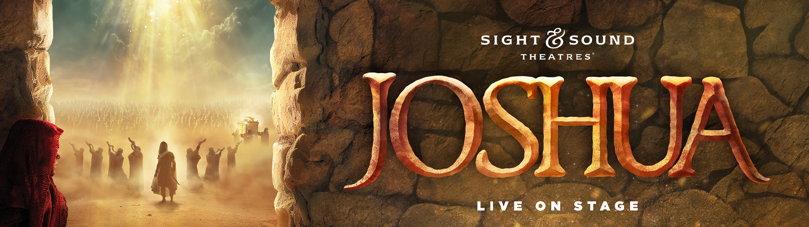 “Joshua” - Philadelphia and Amish Country tour image