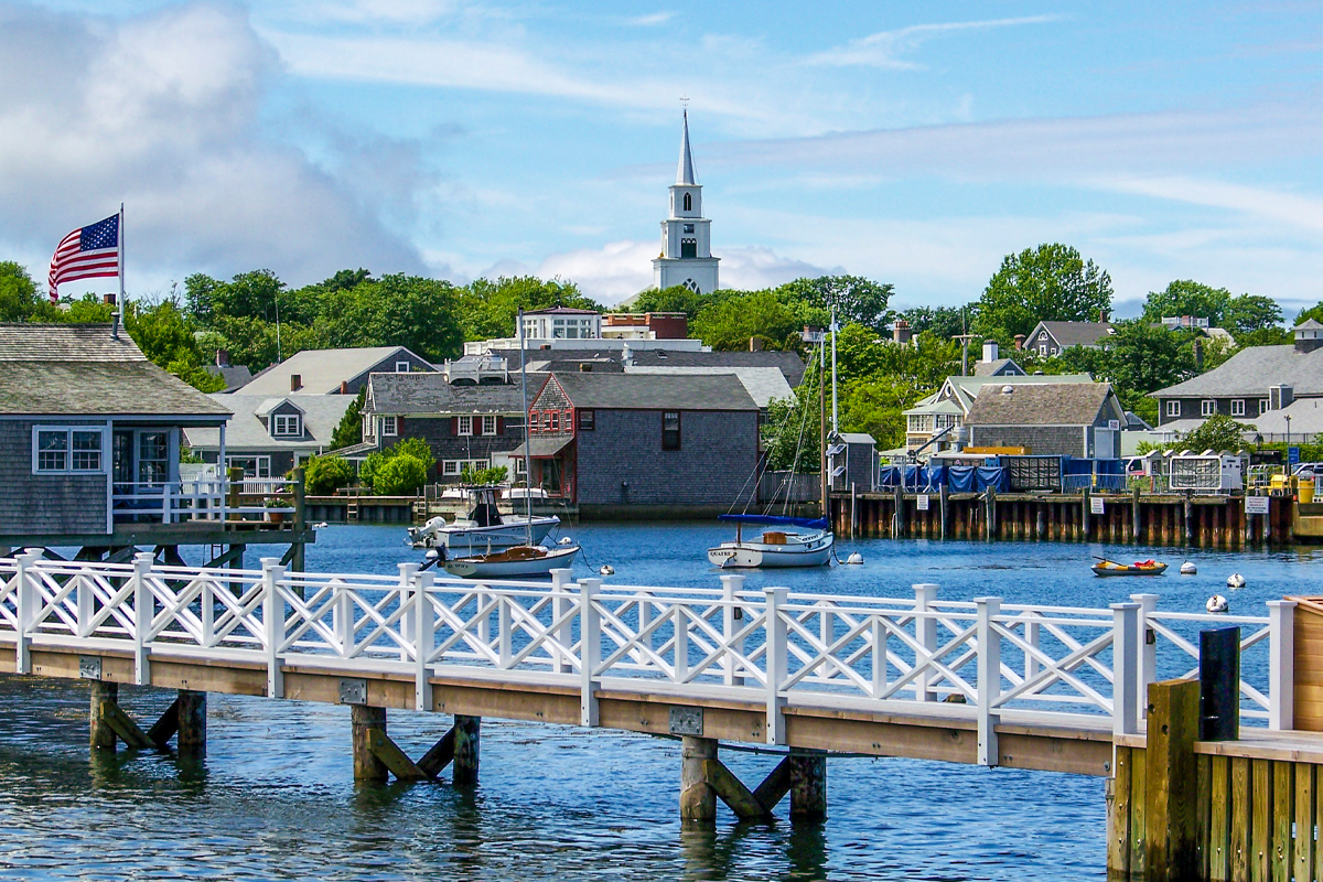 Nantucket
