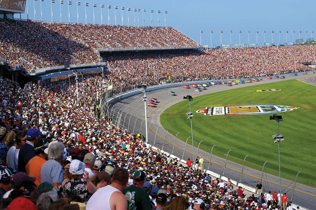 Daytona 500