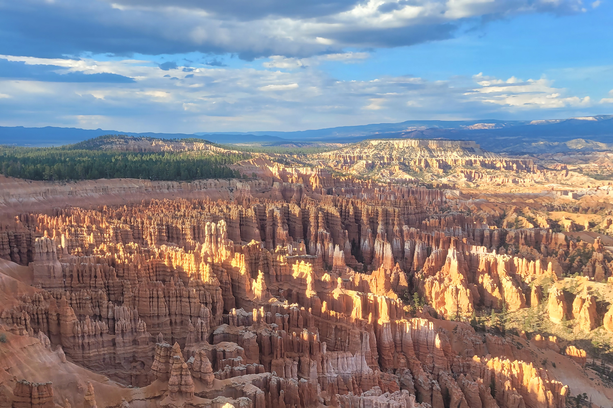 Bryce Canyon