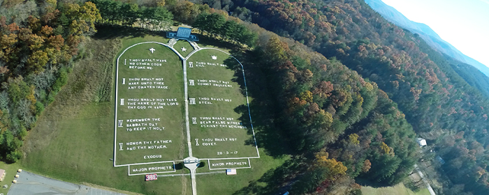 Chattanooga Charms and Huntsville Highlights<br>(New Tour!)