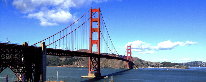 Pacific Coast Adventure